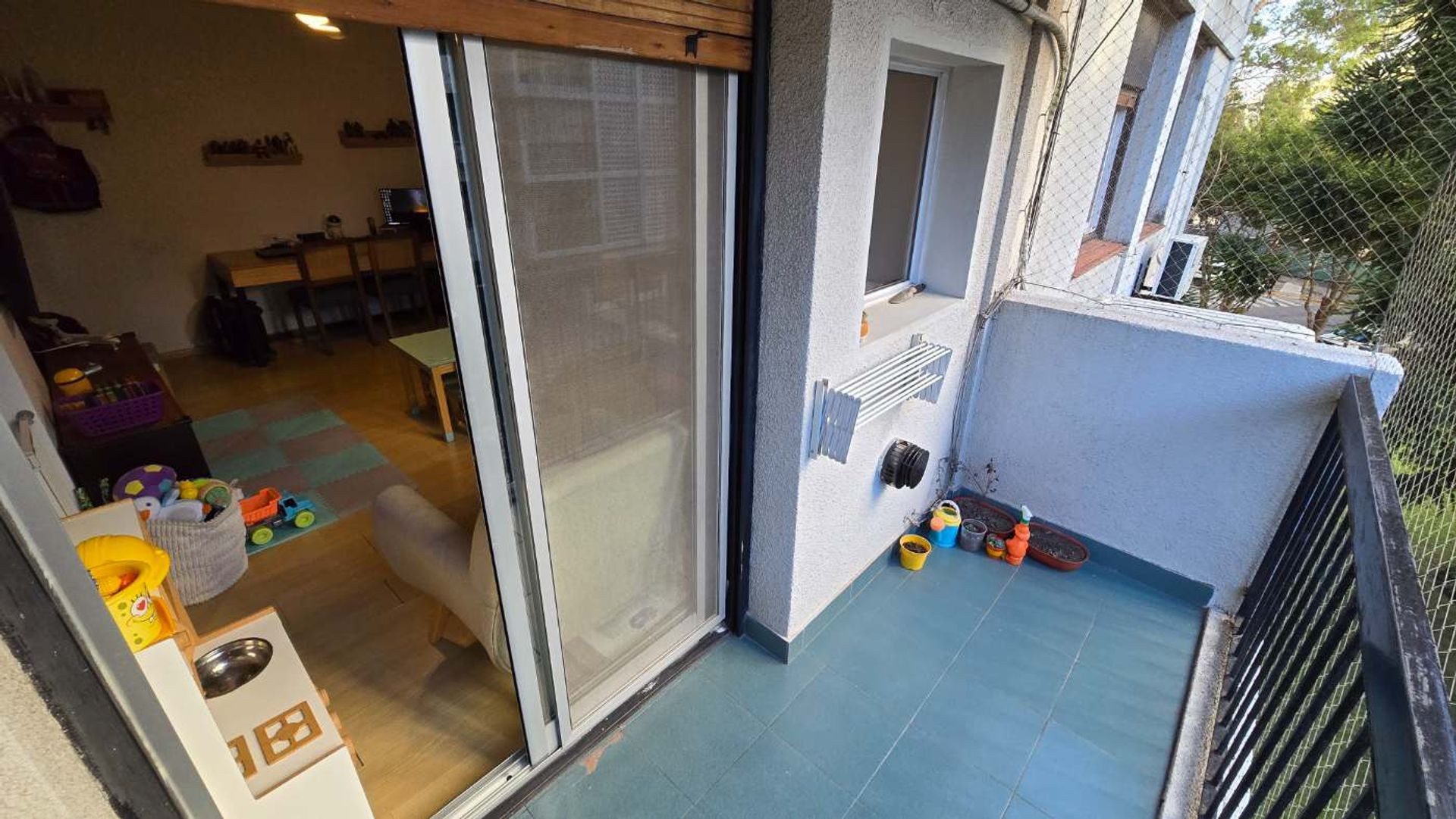 Departamento en venta en Vicente López