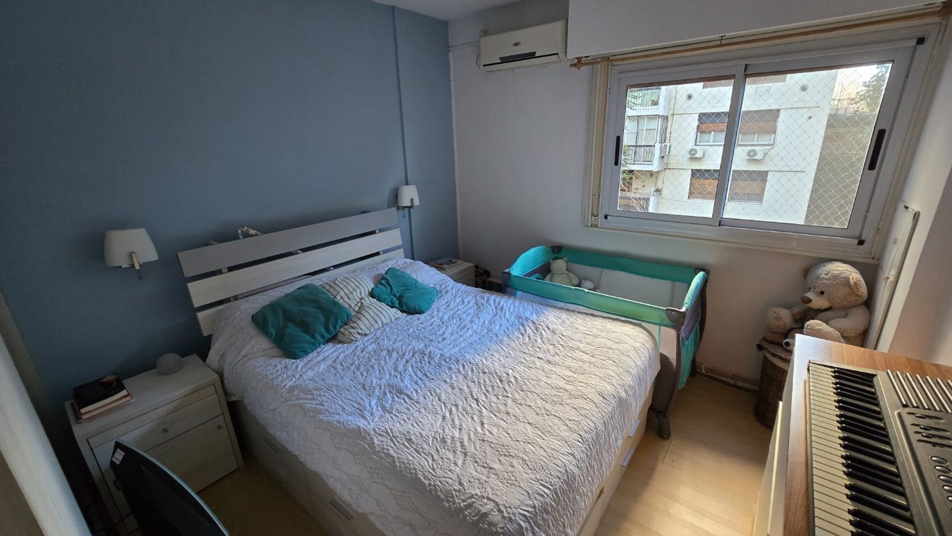 Departamento en venta en Vicente López