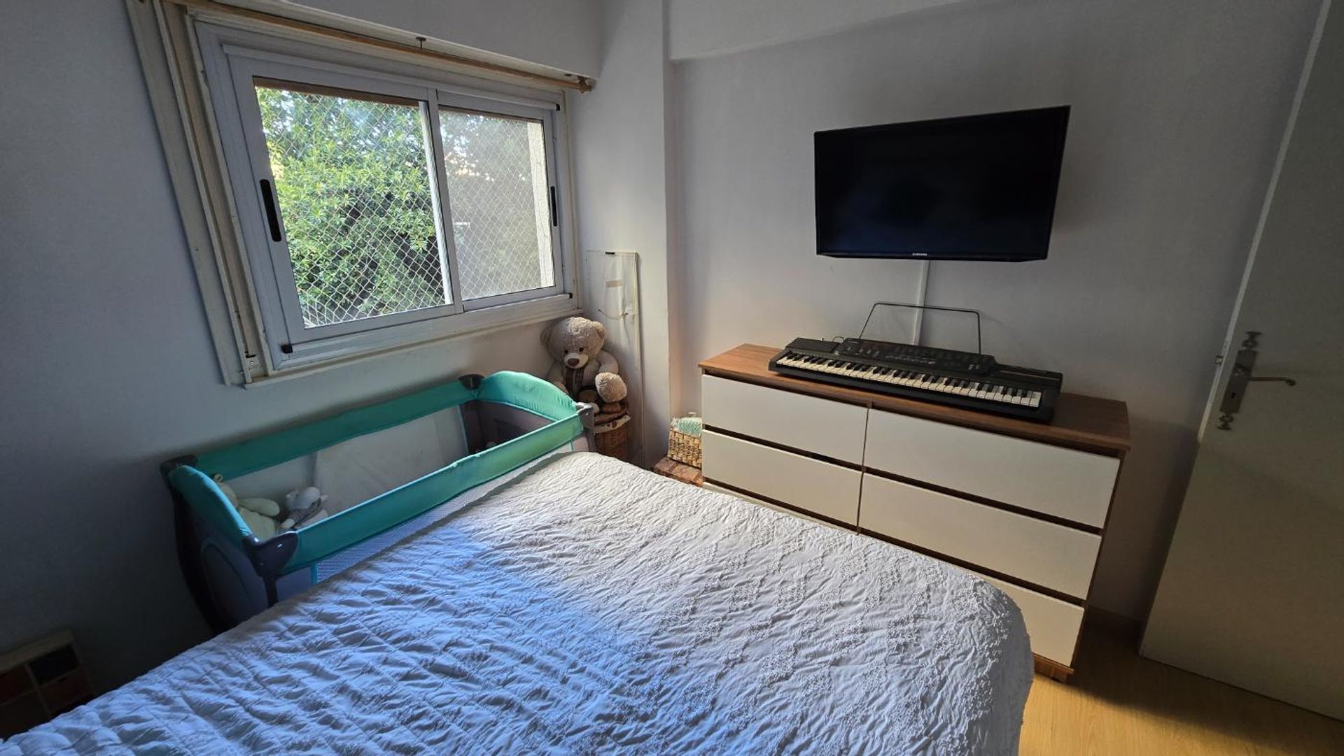 Departamento en venta en Vicente López