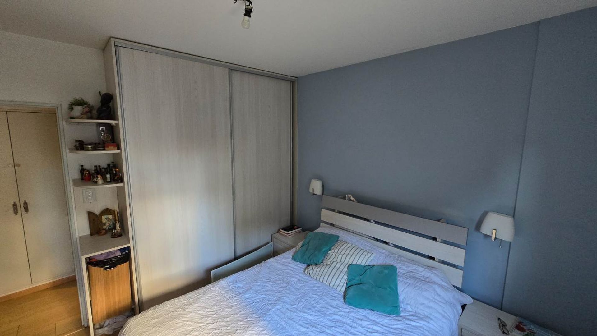 Departamento en venta en Vicente López
