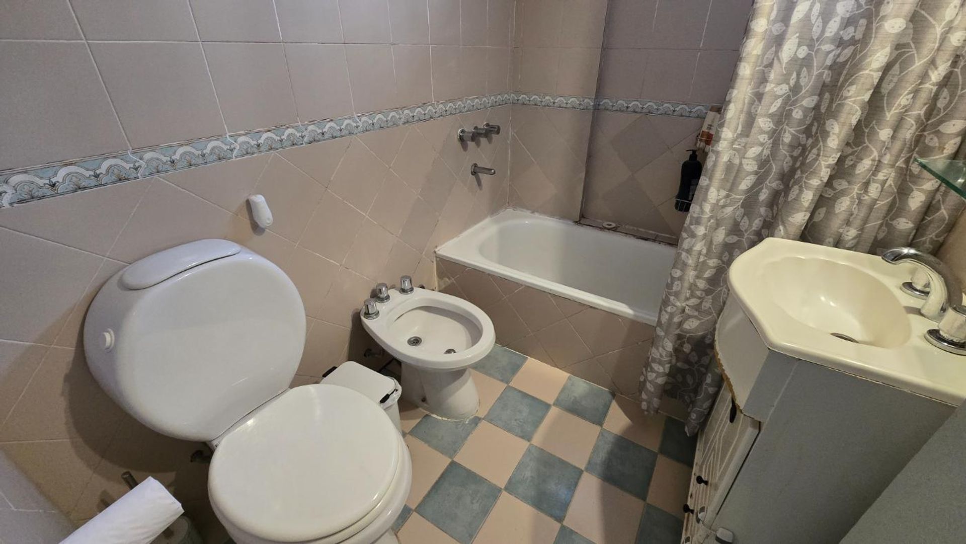 Departamento en venta en Vicente López