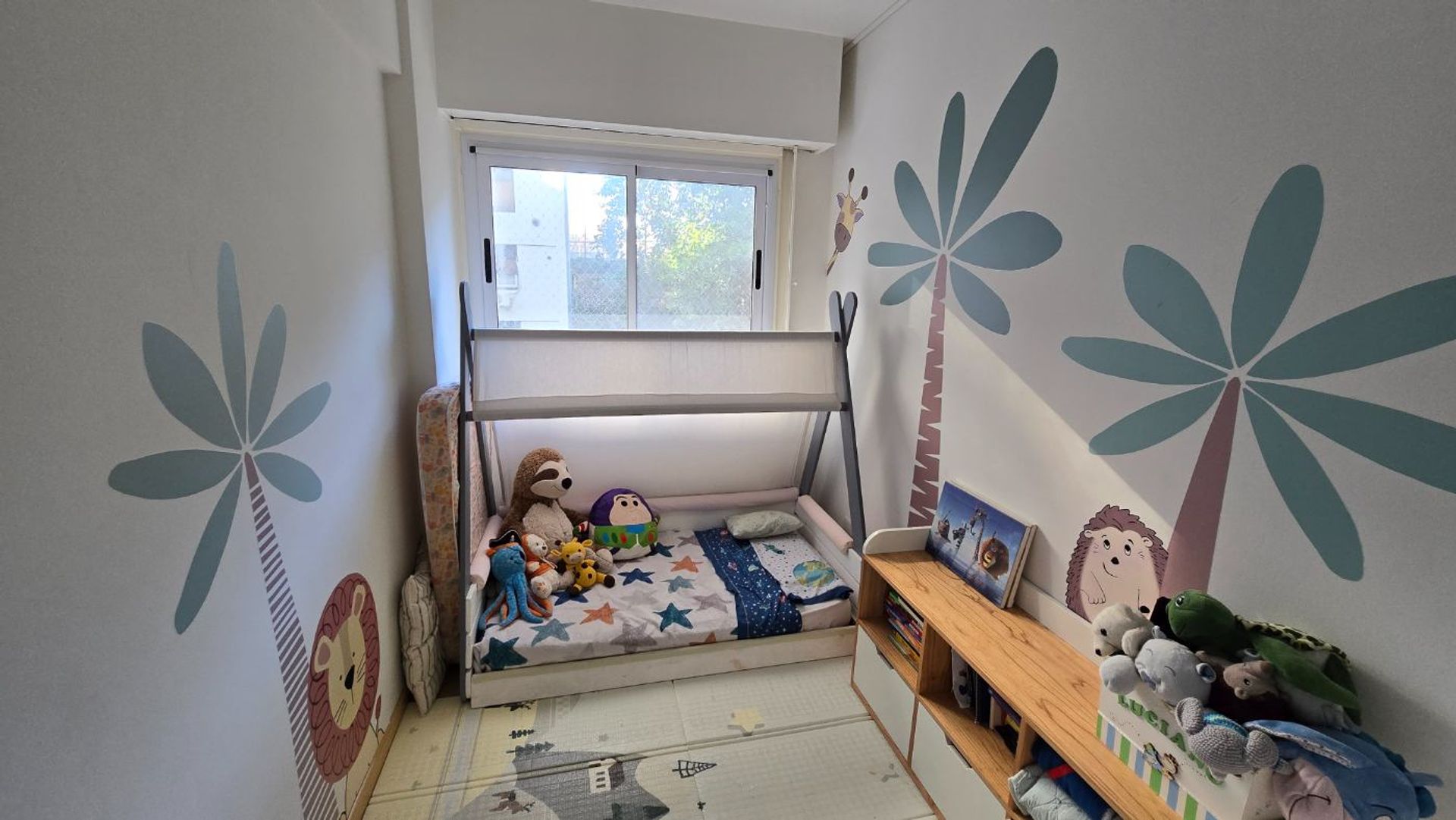 Departamento en venta en Vicente López