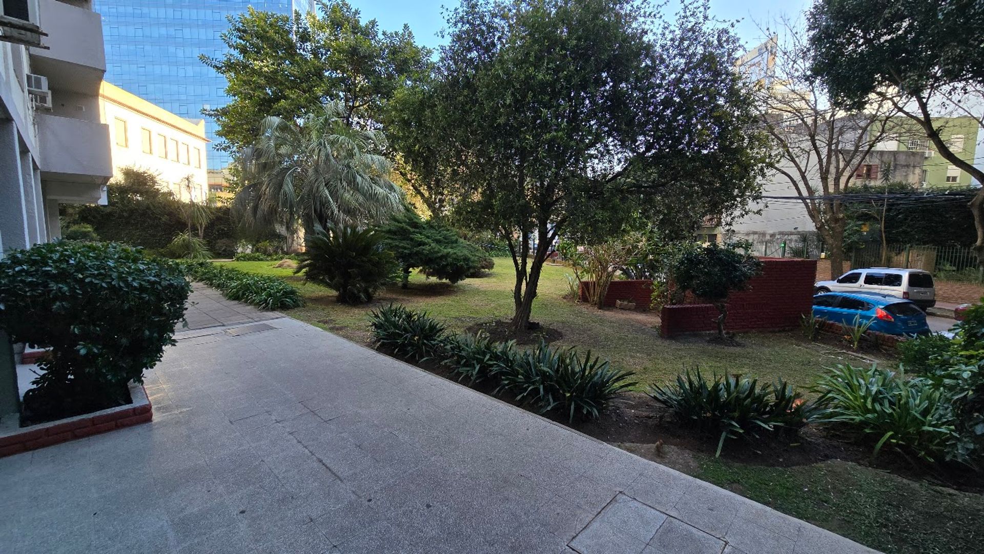 Departamento en venta en Vicente López