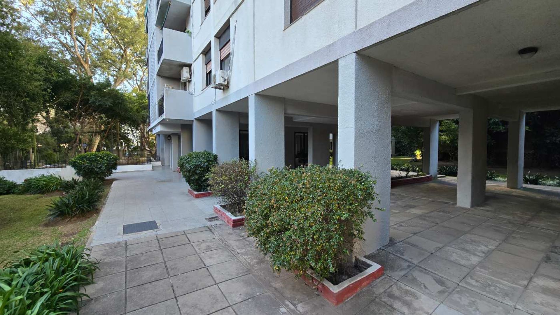 Departamento en venta en Vicente López