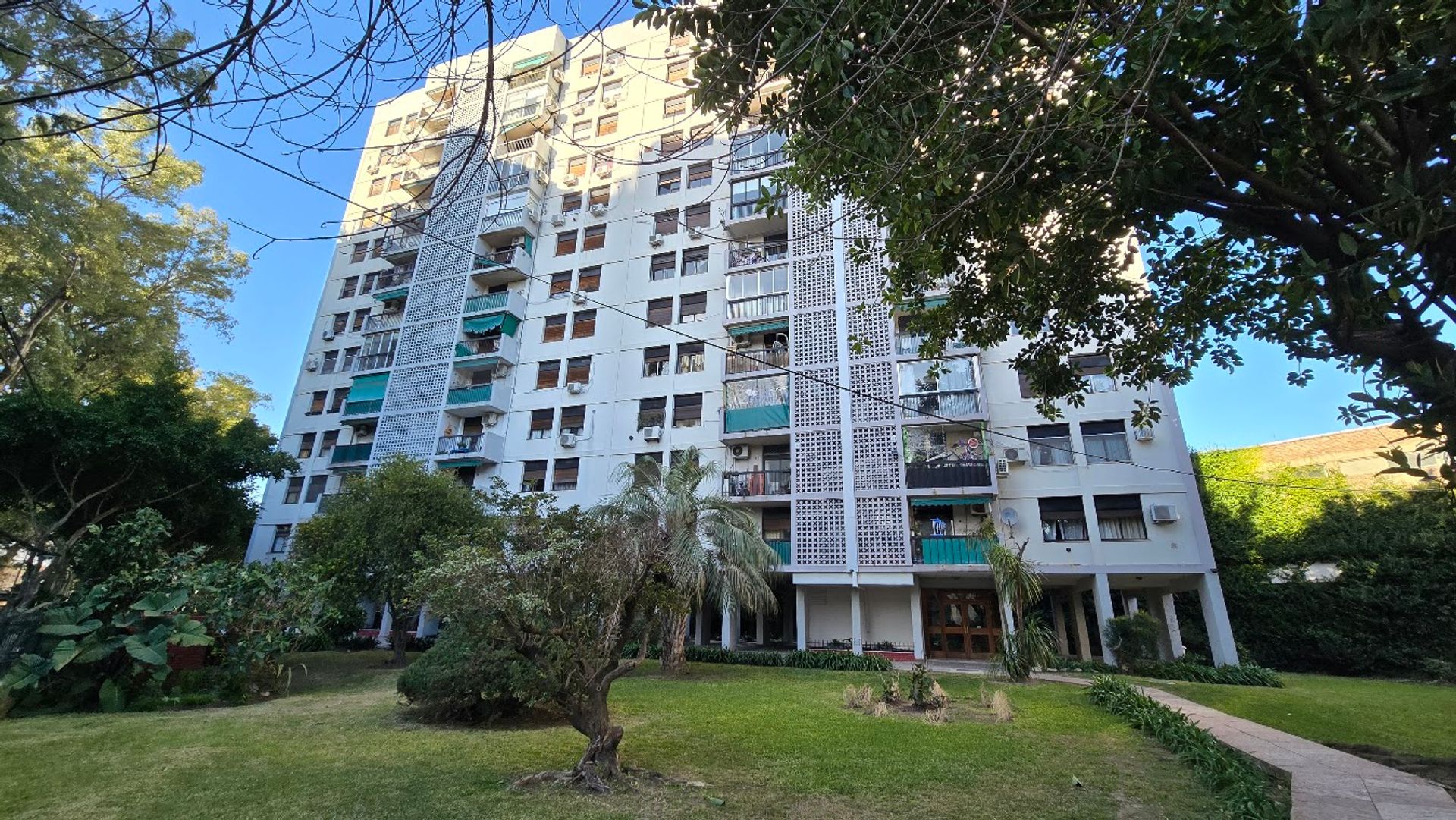 Departamento en venta en Vicente López