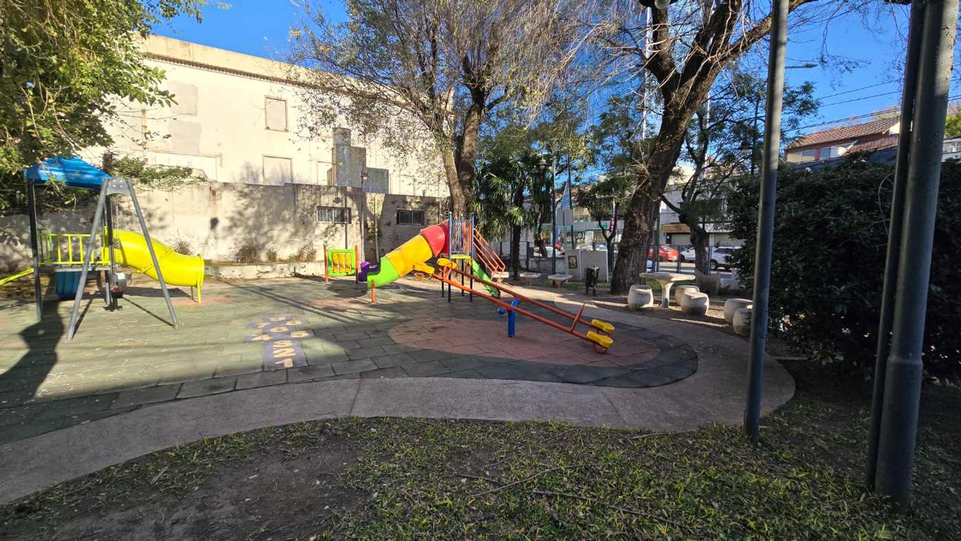 Departamento en venta en Vicente López