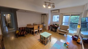 Departamento en venta en Vicente López