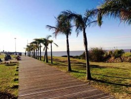 Departamento en venta en Vicente López