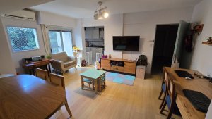 Departamento en venta en Vicente López