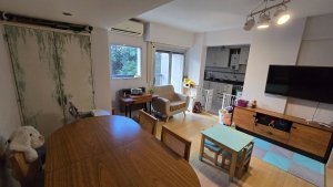 Departamento en venta en Vicente López