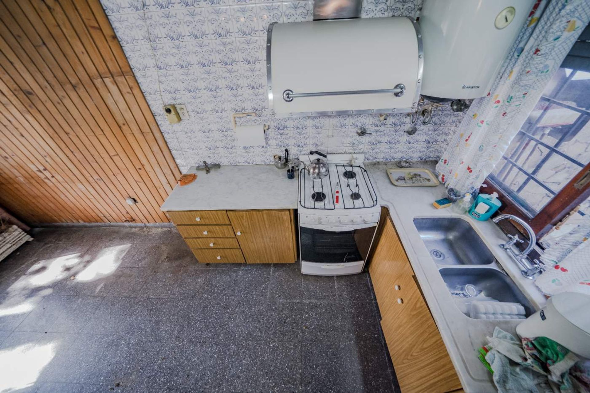 Venta Ph Martinez 3 Ambientes Cochera - Permuta