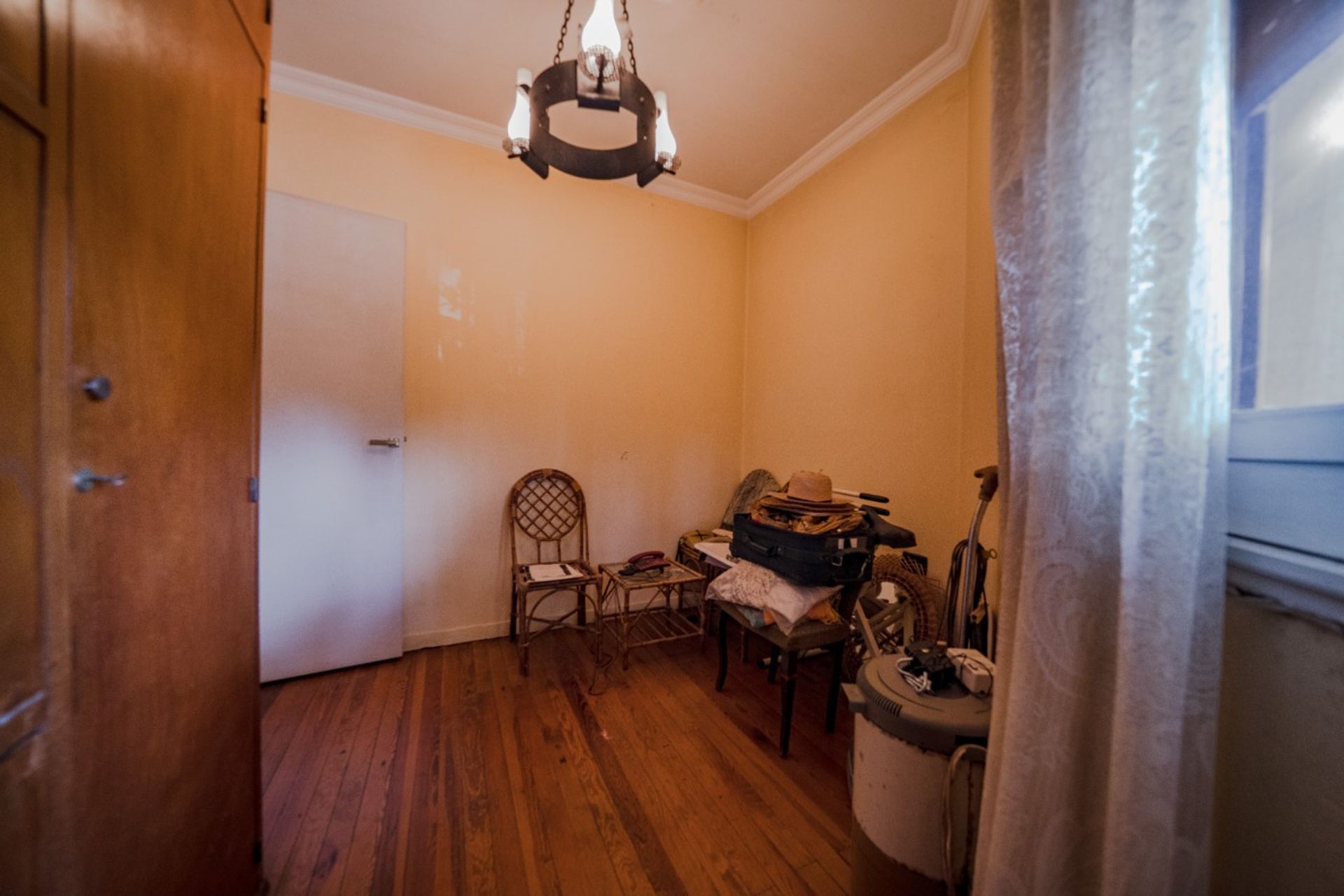 Venta Ph Martinez 3 Ambientes Cochera - Permuta