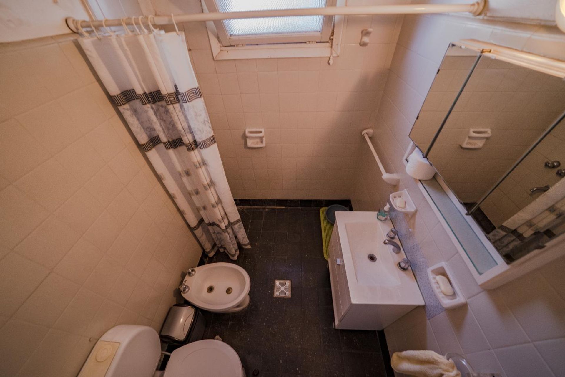 Venta Ph Martinez 3 Ambientes Cochera - Permuta