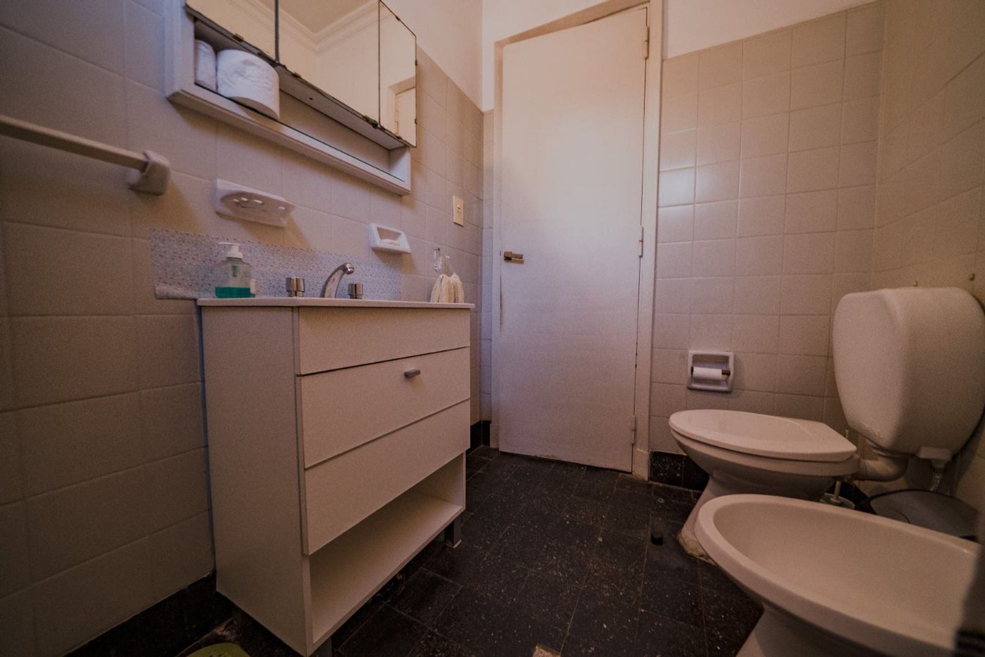 Venta Ph Martinez 3 Ambientes Cochera - Permuta