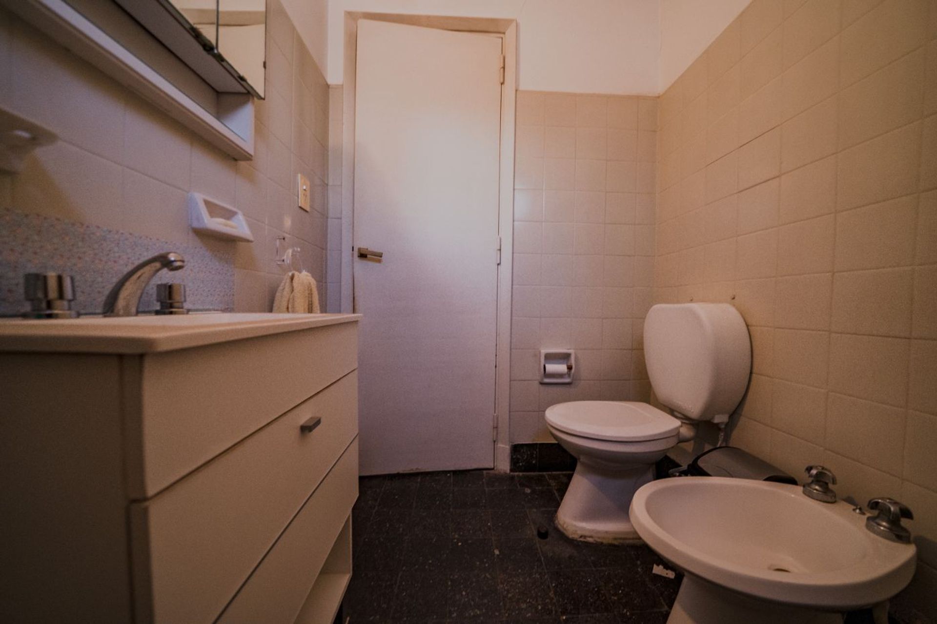 Venta Ph Martinez 3 Ambientes Cochera - Permuta
