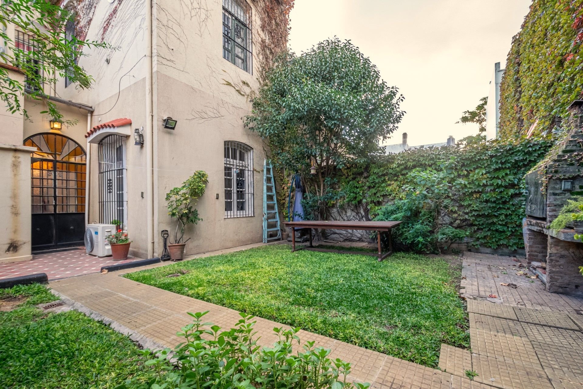 Casa En Venta San Fernando 5 Amb Jardin Con Garaje