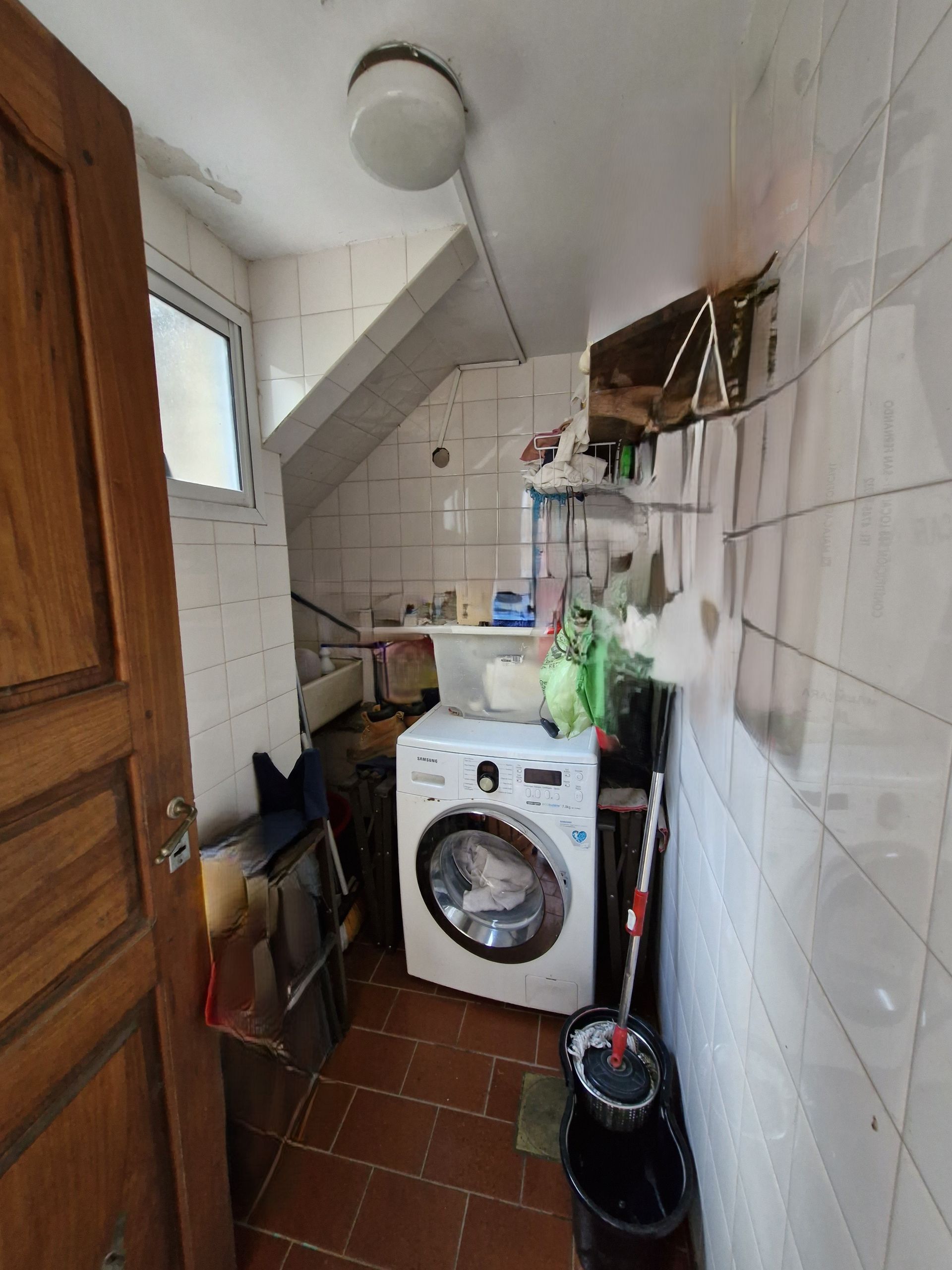 Casa En Venta San Fernando 5 Amb Jardin Con Garaje