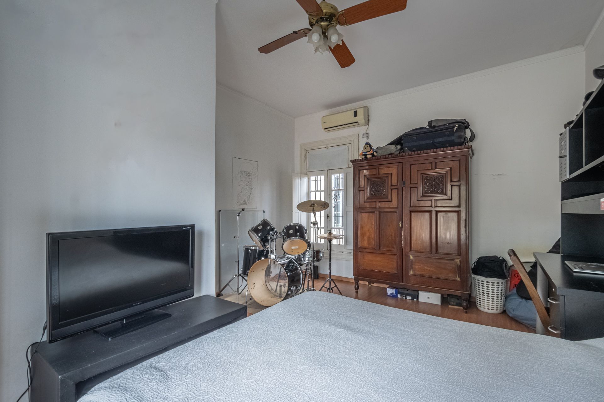 Casa En Venta San Fernando 5 Amb Jardin Con Garaje