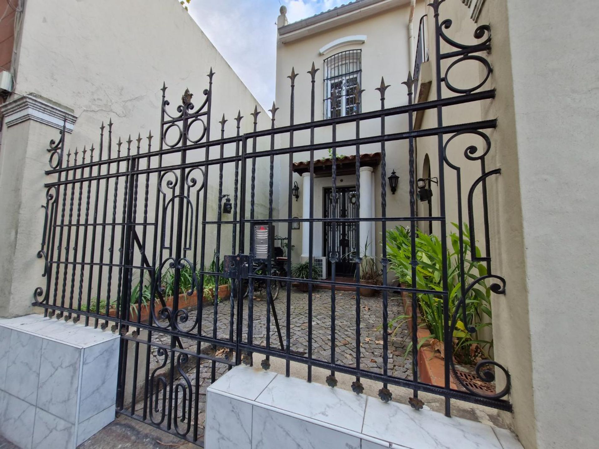 Casa En Venta San Fernando 5 Amb Jardin Con Garaje