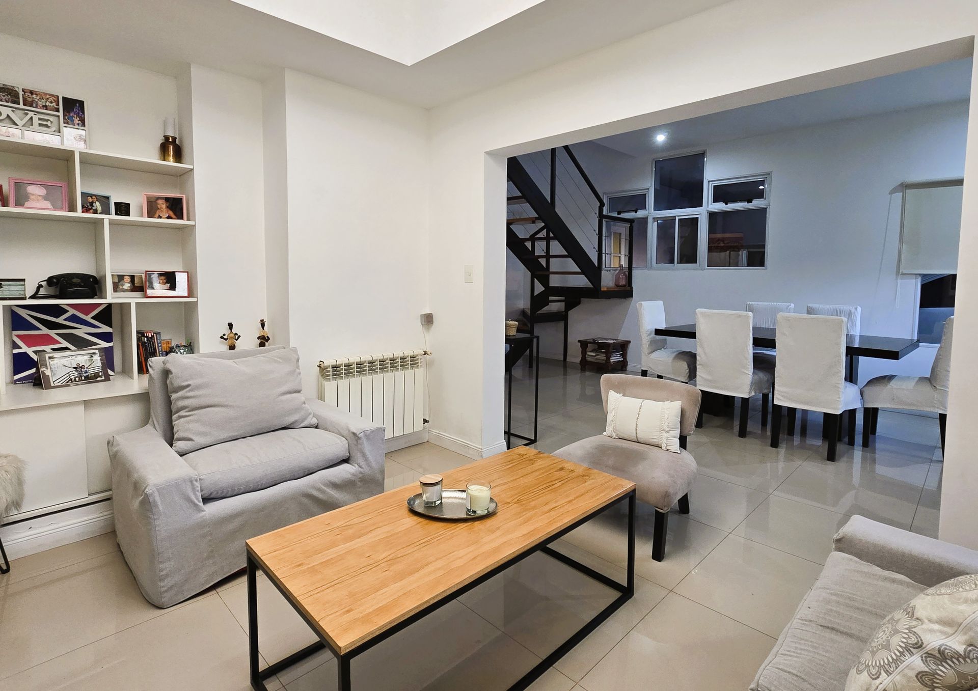 Casa En Venta Moderna Bello Horizonte Pileta