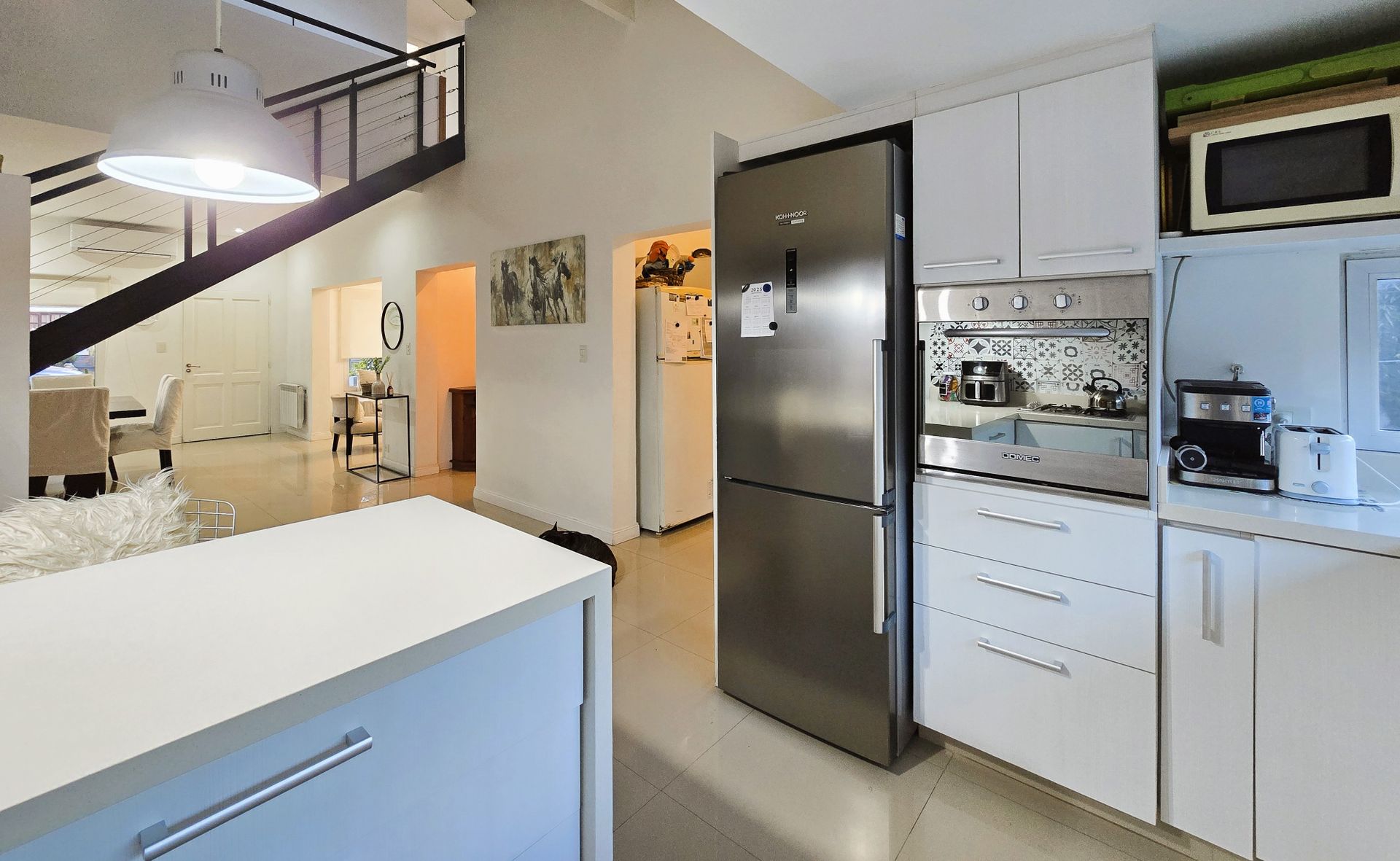Casa En Venta Moderna Bello Horizonte Pileta