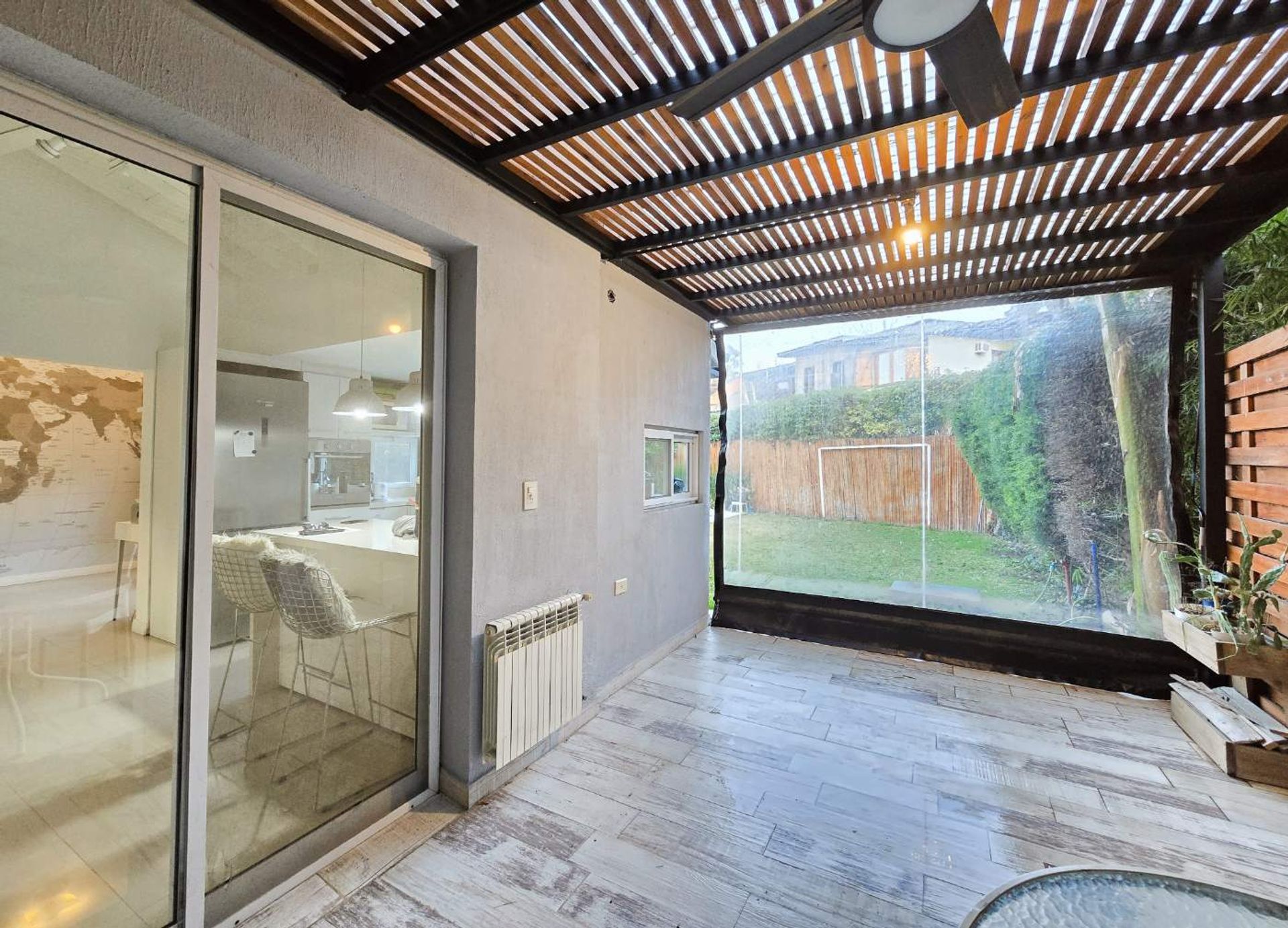 Casa En Venta Moderna Bello Horizonte Pileta