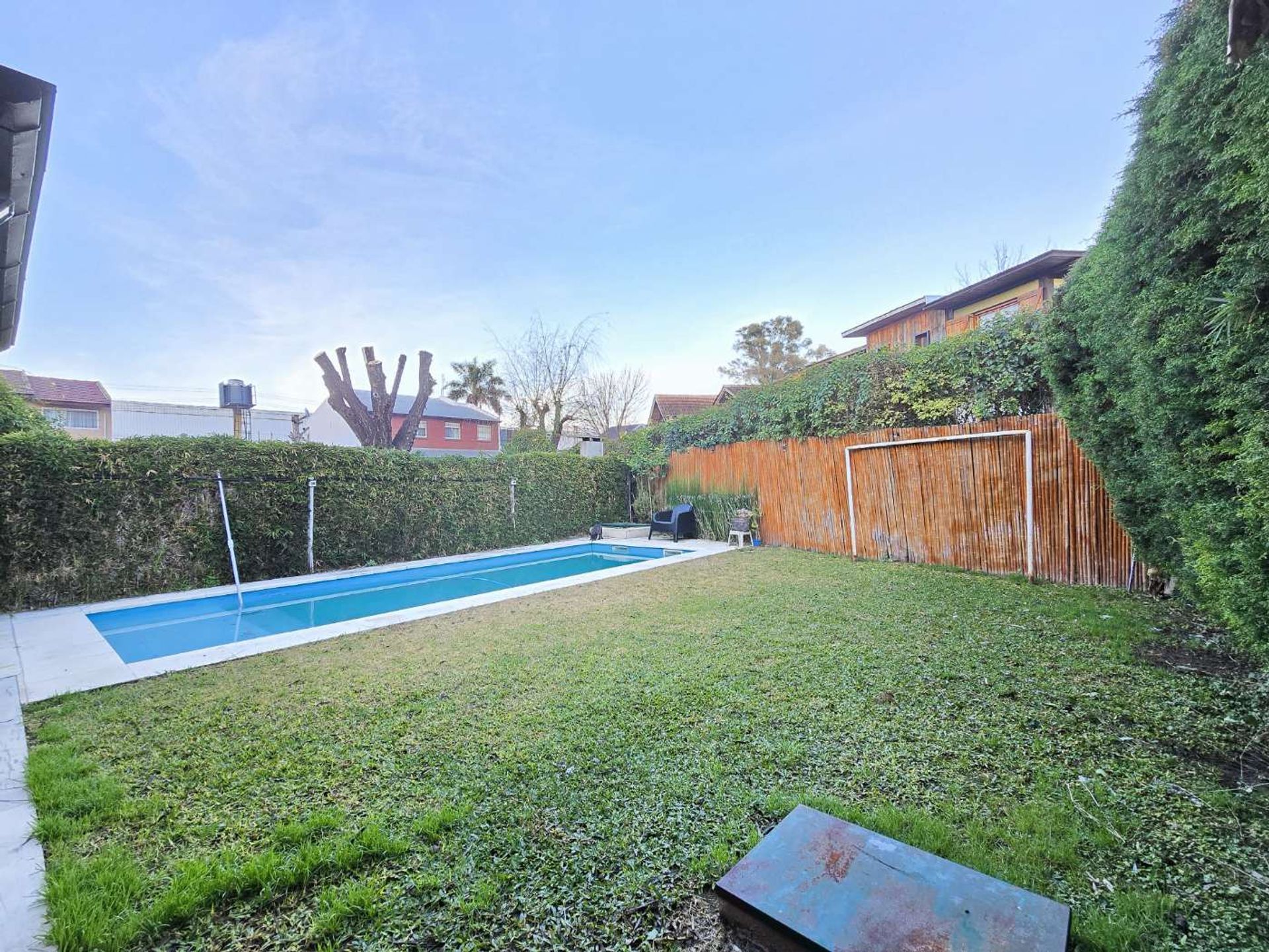 Casa En Venta Moderna Bello Horizonte Pileta