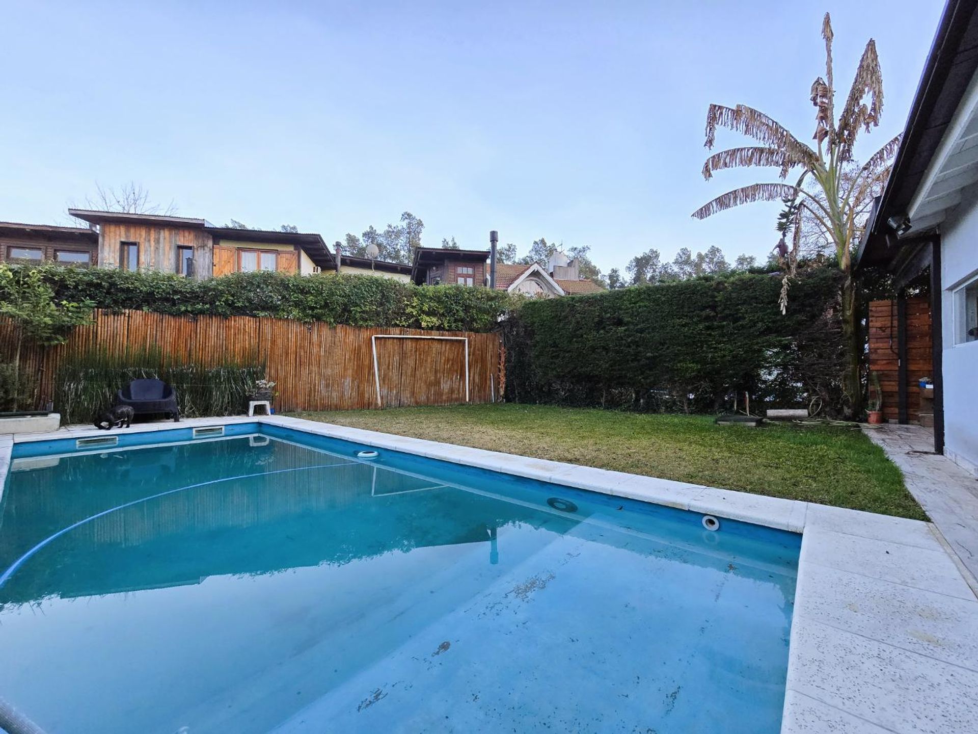 Casa En Venta Moderna Bello Horizonte Pileta