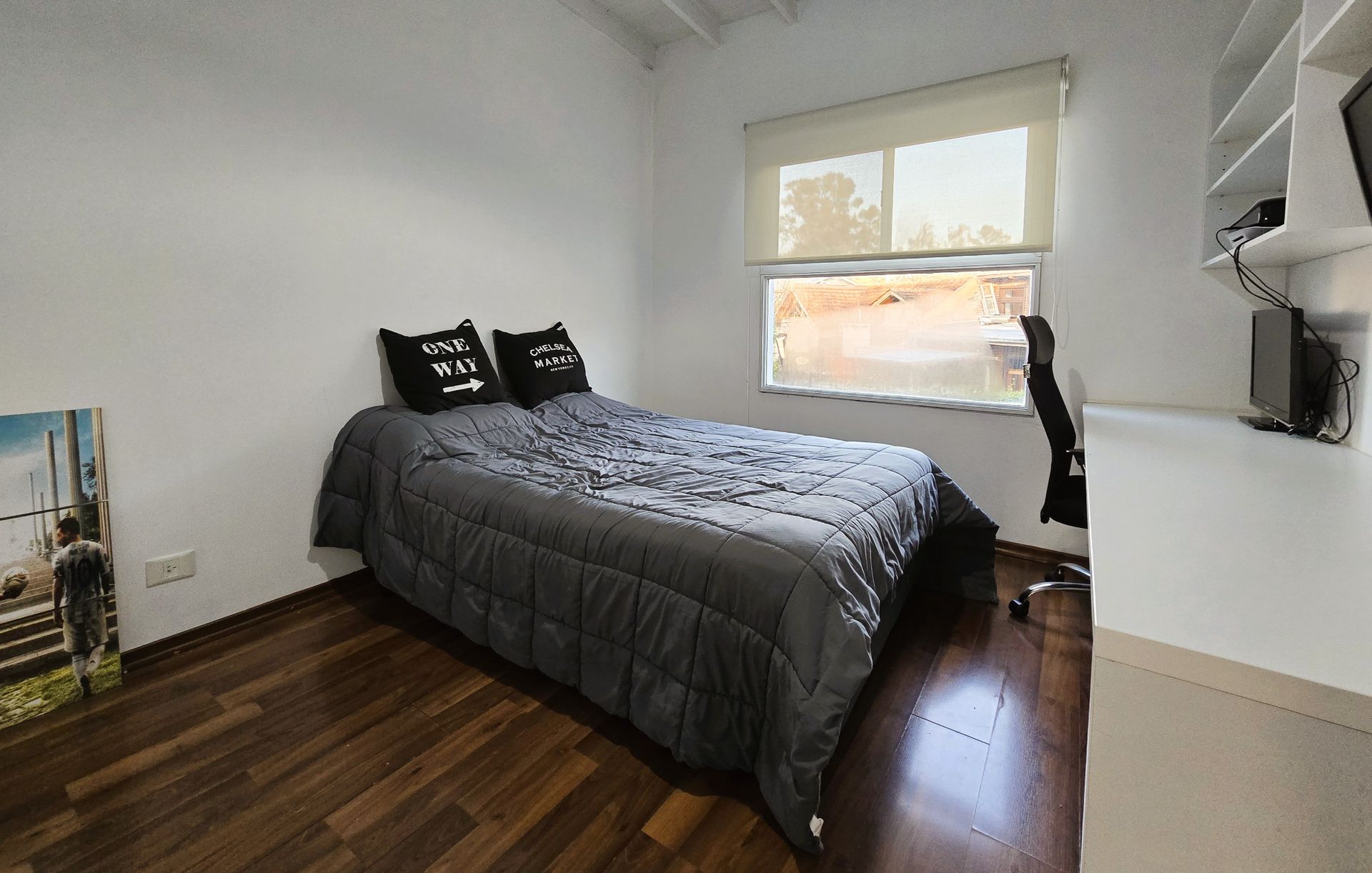 Casa En Venta Moderna Bello Horizonte Pileta