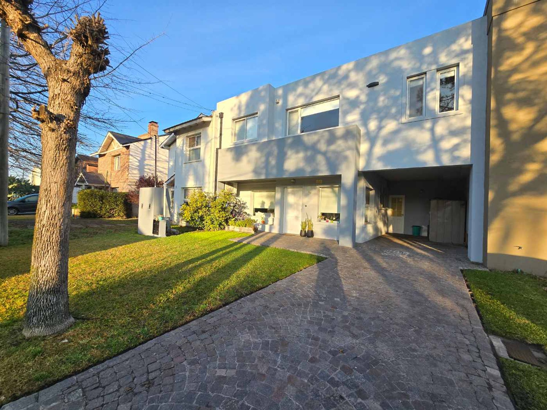 Casa En Venta Moderna Bello Horizonte Pileta