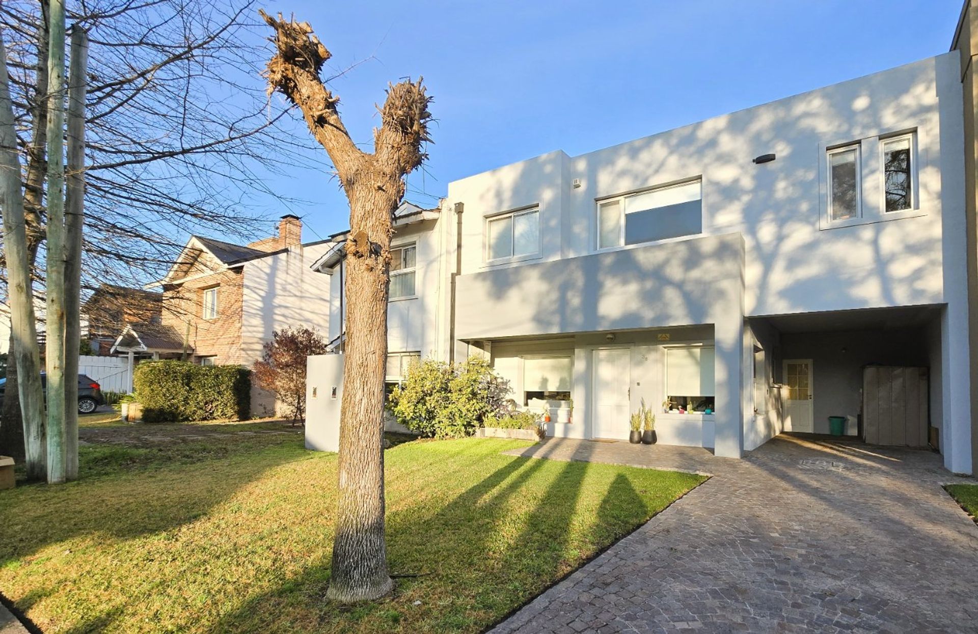 Casa En Venta Moderna Bello Horizonte Pileta