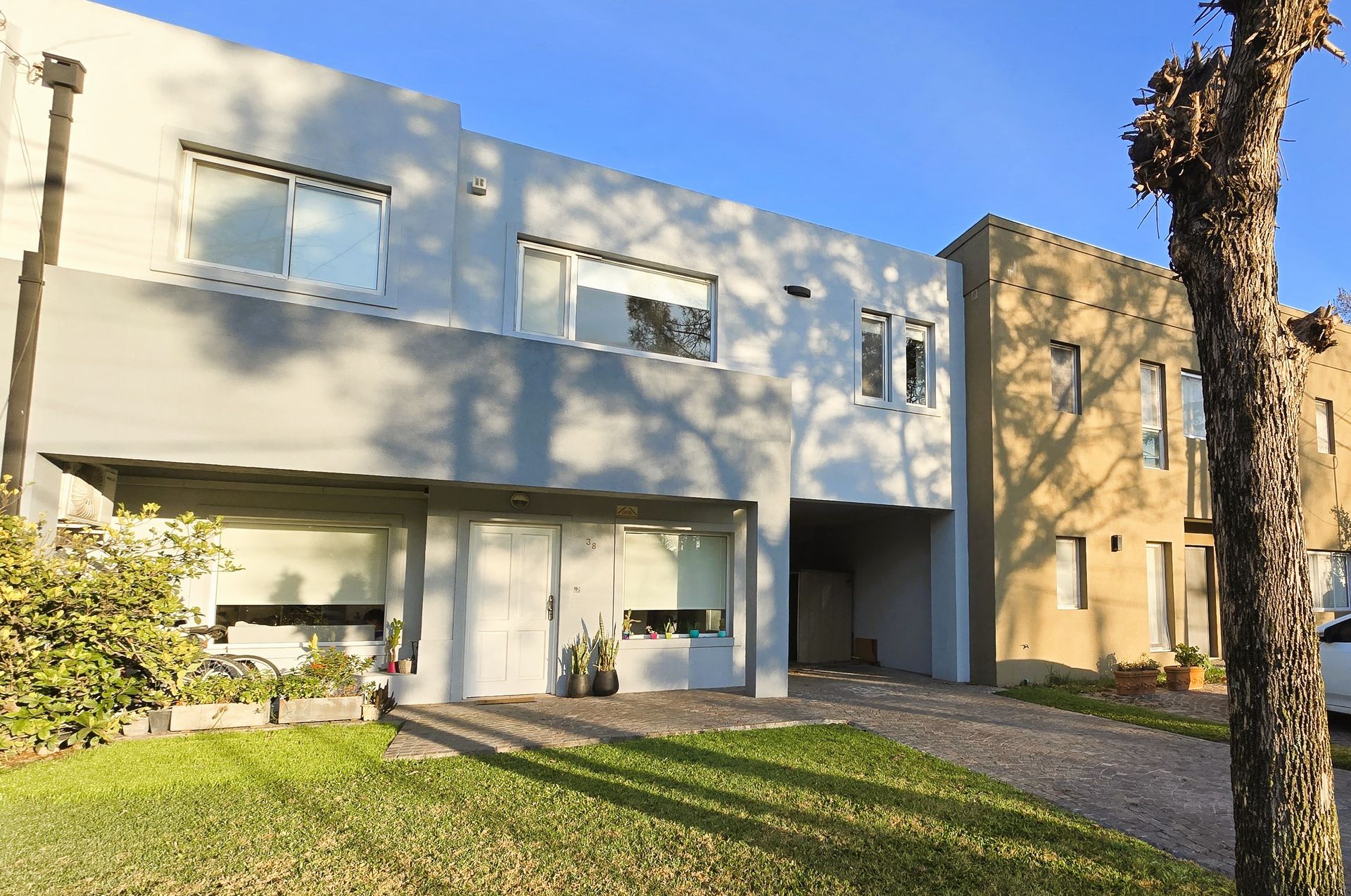 Casa En Venta Moderna Bello Horizonte Pileta