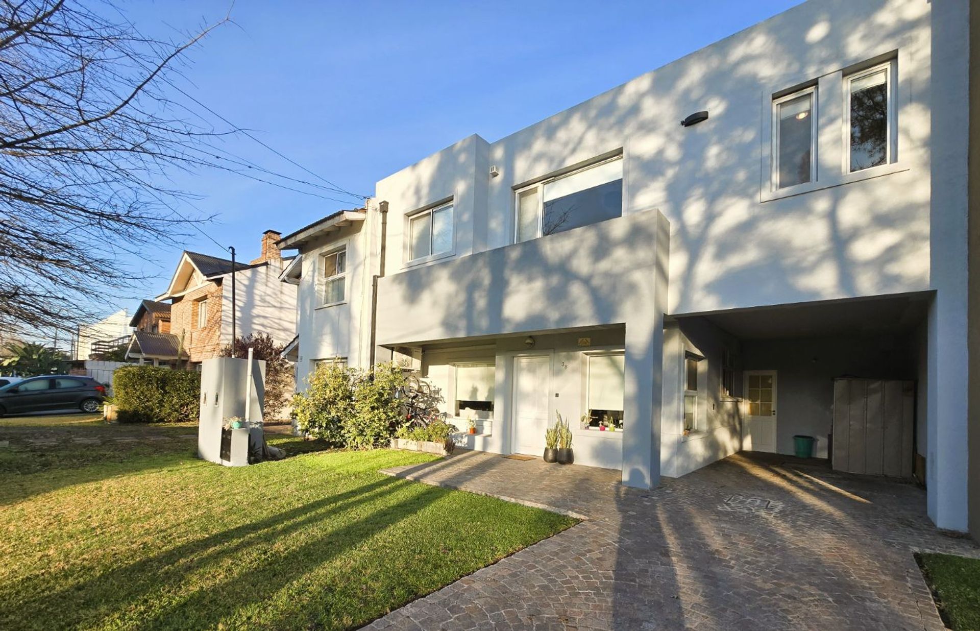 Casa En Venta Moderna Bello Horizonte Pileta