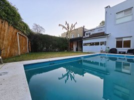 Casa En Venta Moderna Bello Horizonte Pileta