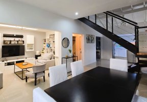 Casa En Venta Moderna Bello Horizonte Pileta