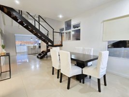 Casa En Venta Moderna Bello Horizonte Pileta