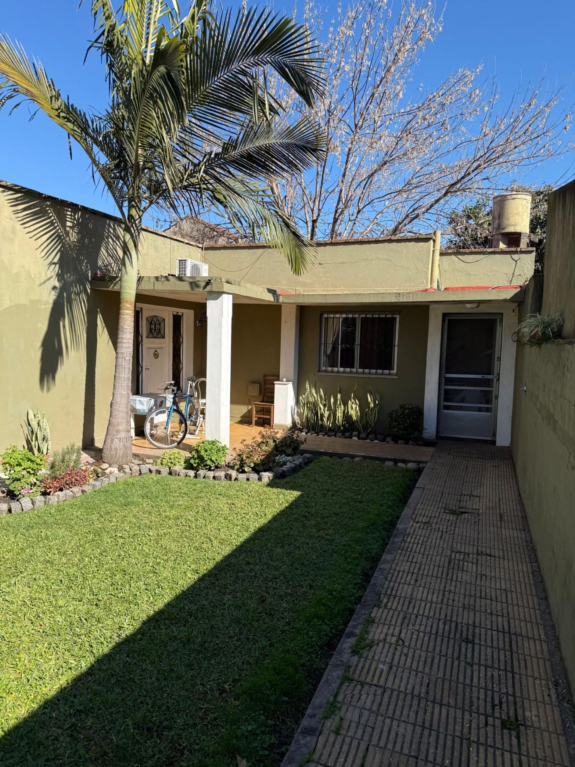 Venta Ph Independiente 3 ambientes, Beccar