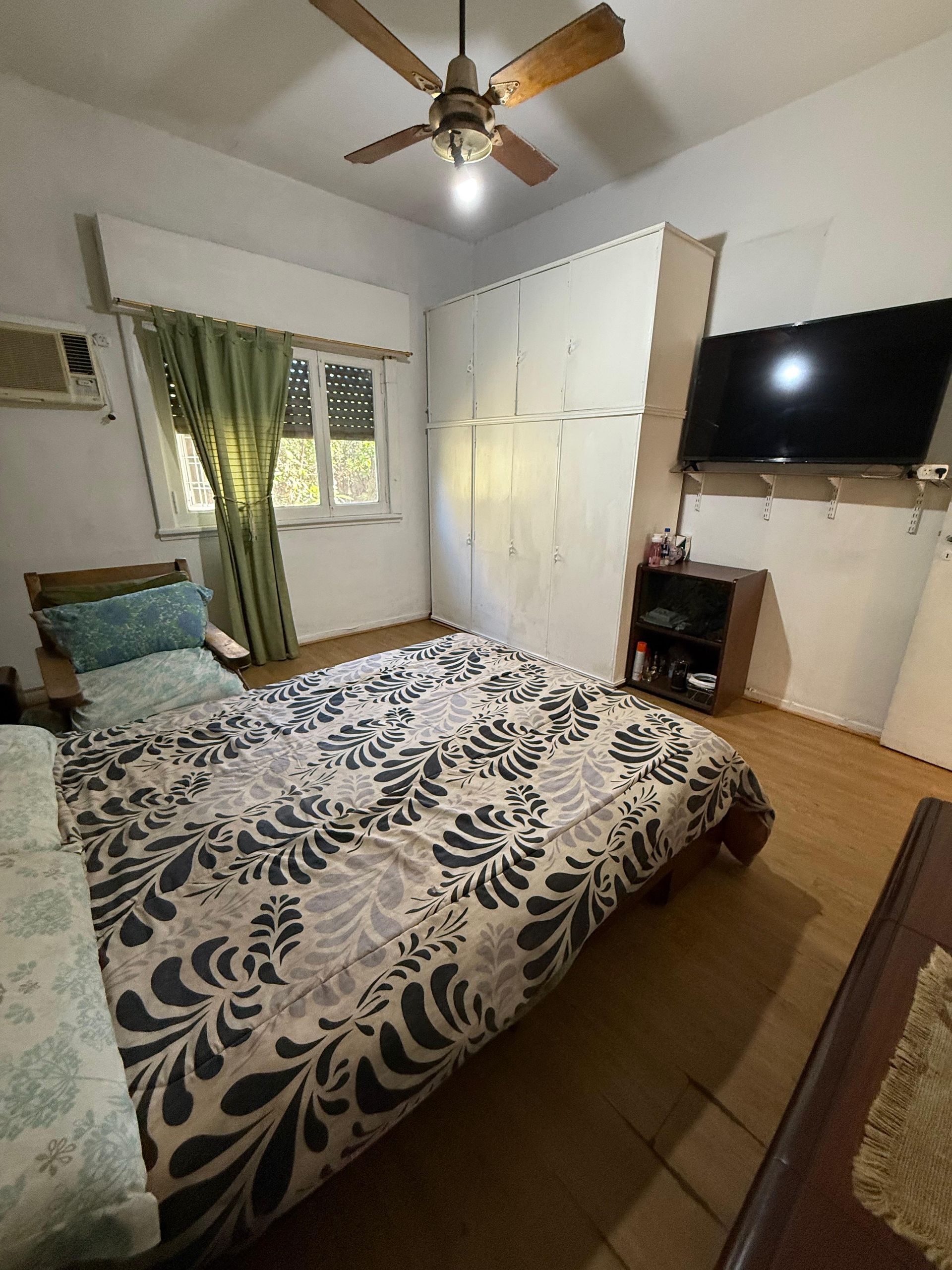 Venta Ph Independiente 3 ambientes, Beccar