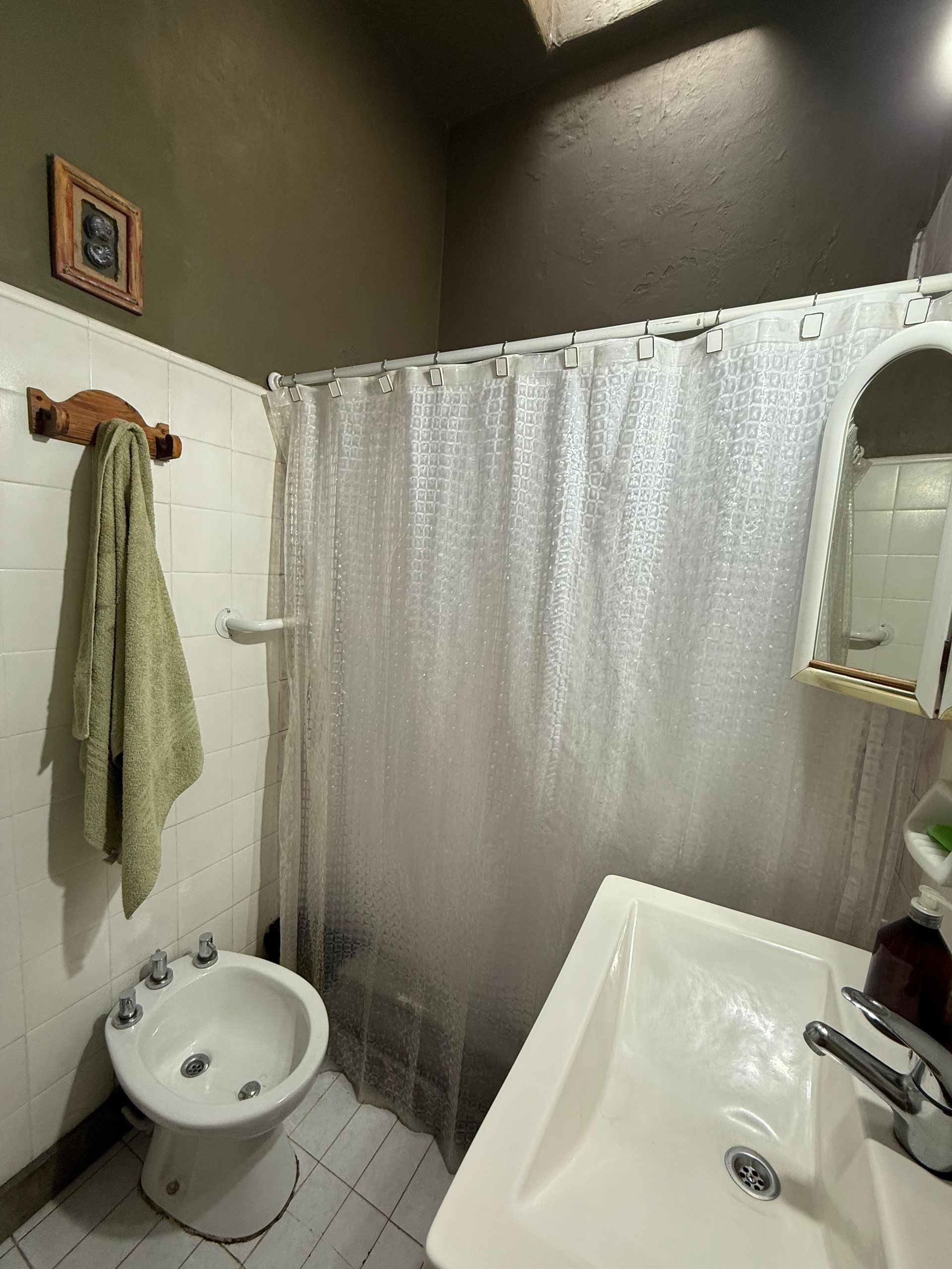 Venta Ph Independiente 3 ambientes, Beccar