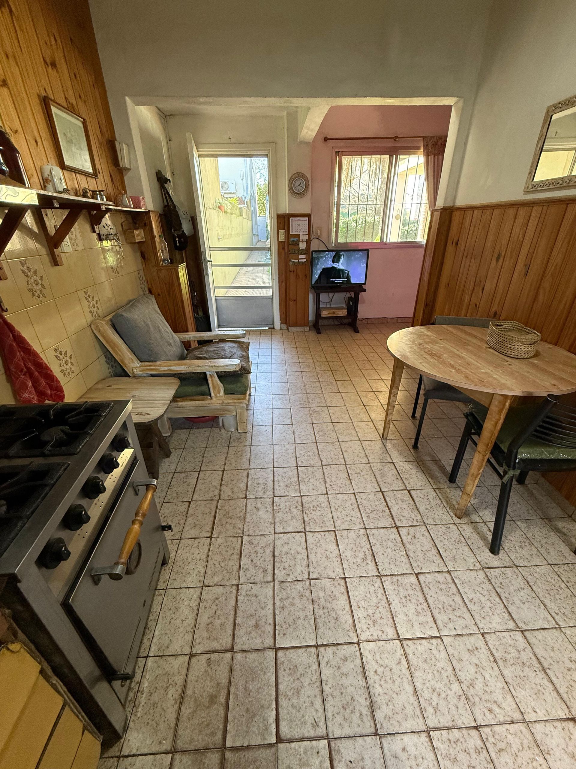 Venta Ph Independiente 3 ambientes, Beccar