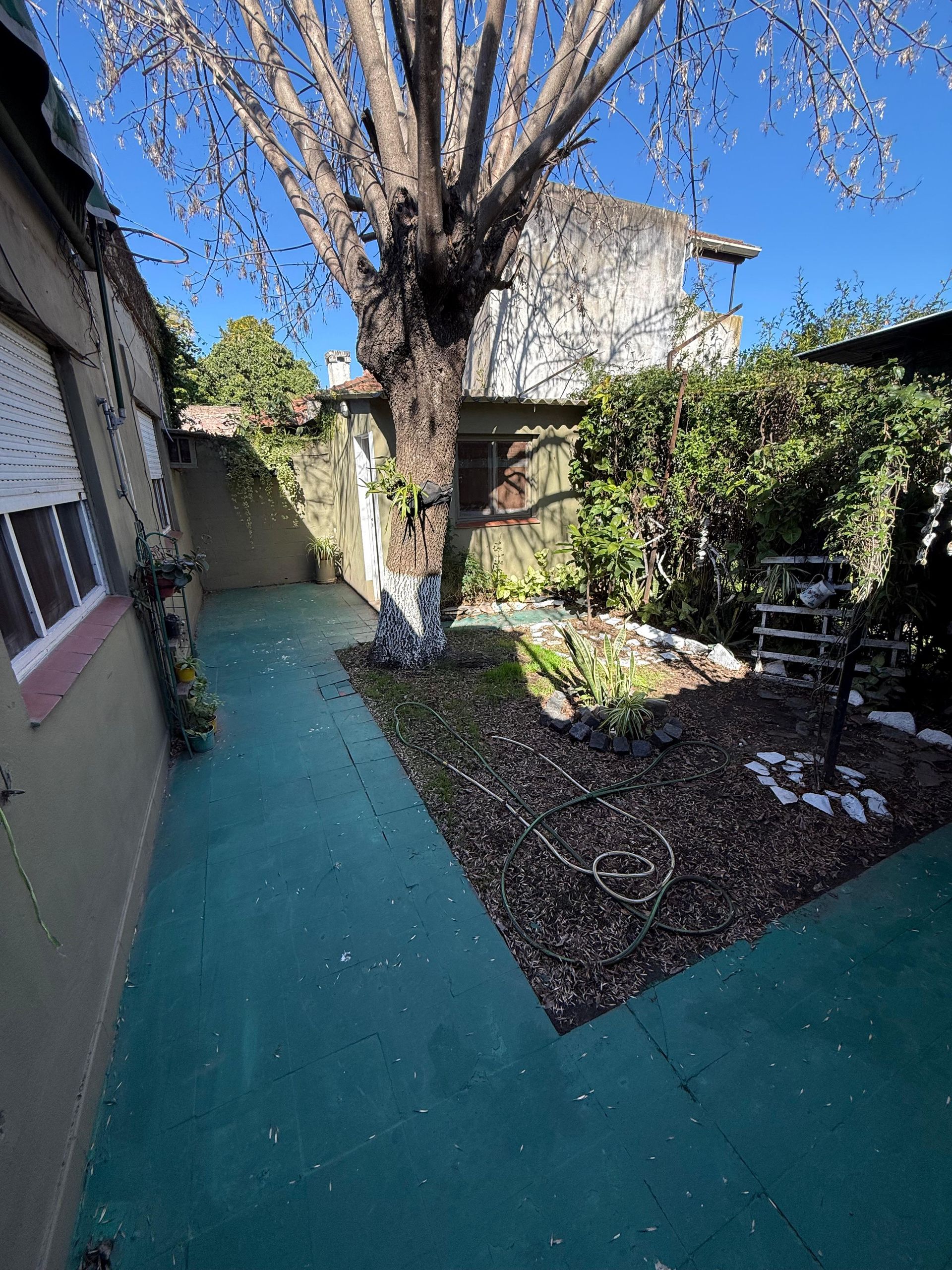 Venta Ph Independiente 3 ambientes, Beccar