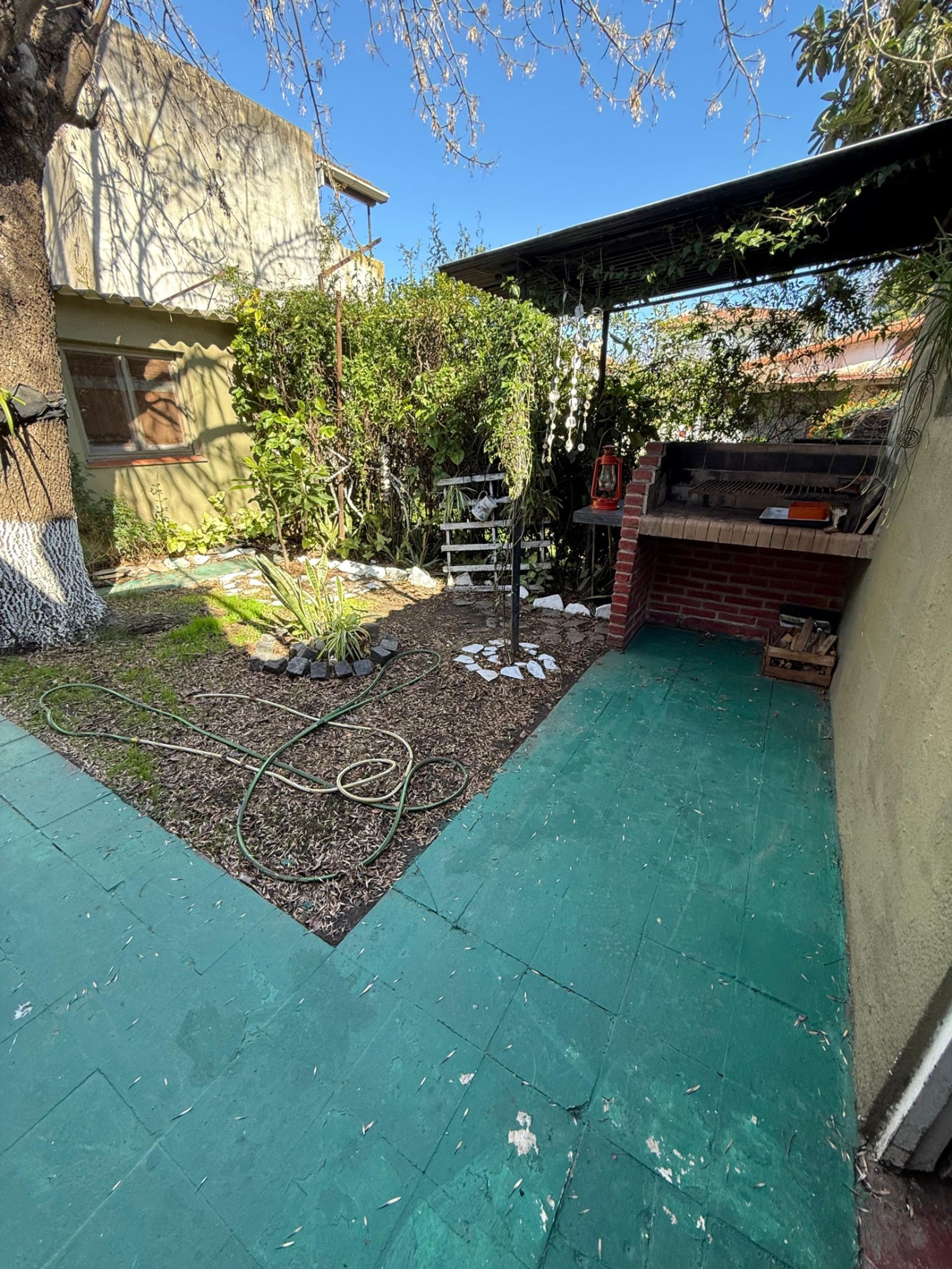 Venta Ph Independiente 3 ambientes, Beccar