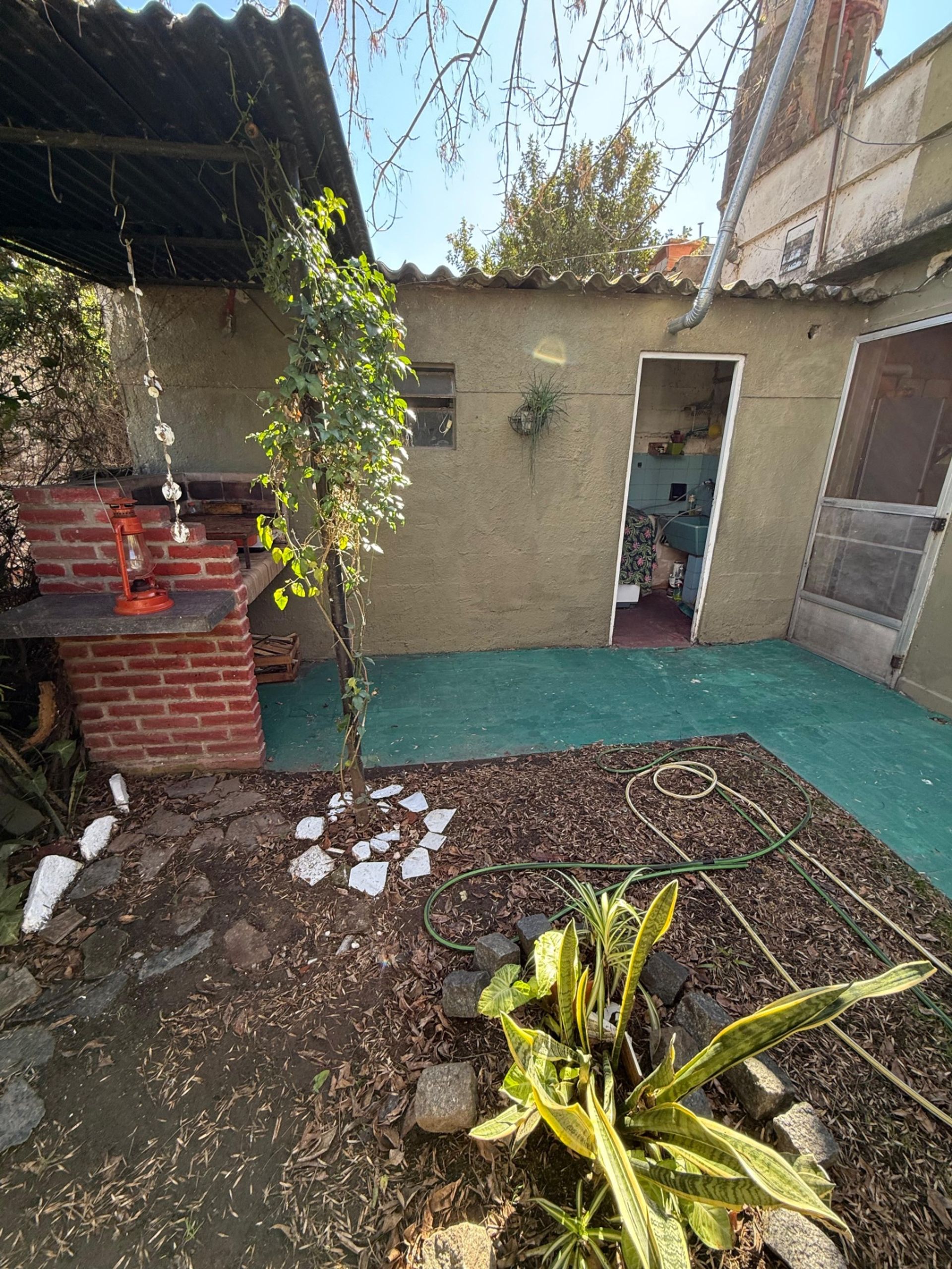 Venta Ph Independiente 3 ambientes, Beccar