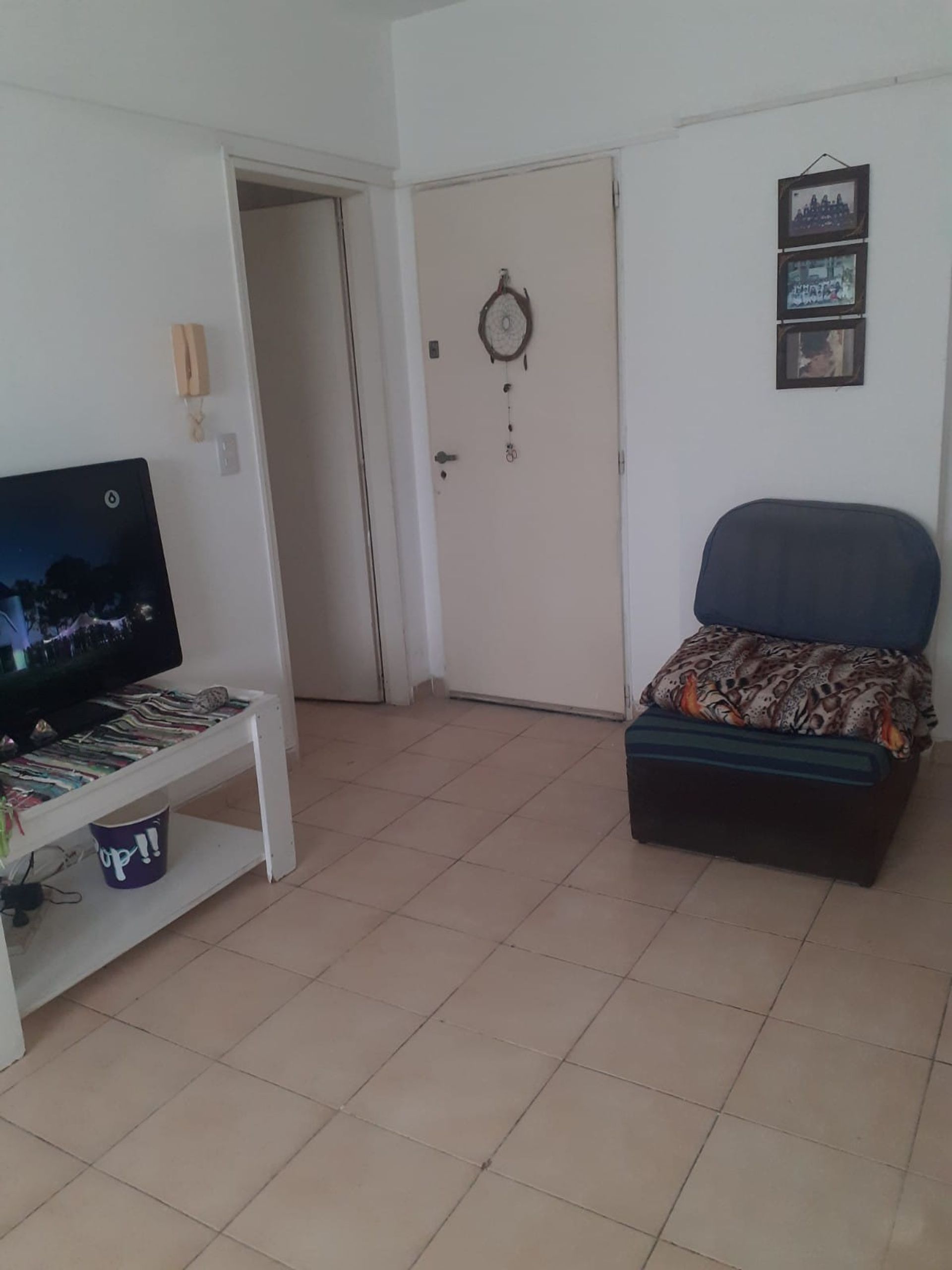 Venta 2 Amb B° Cerrado Ls Alamos USD 39500+ Financ
