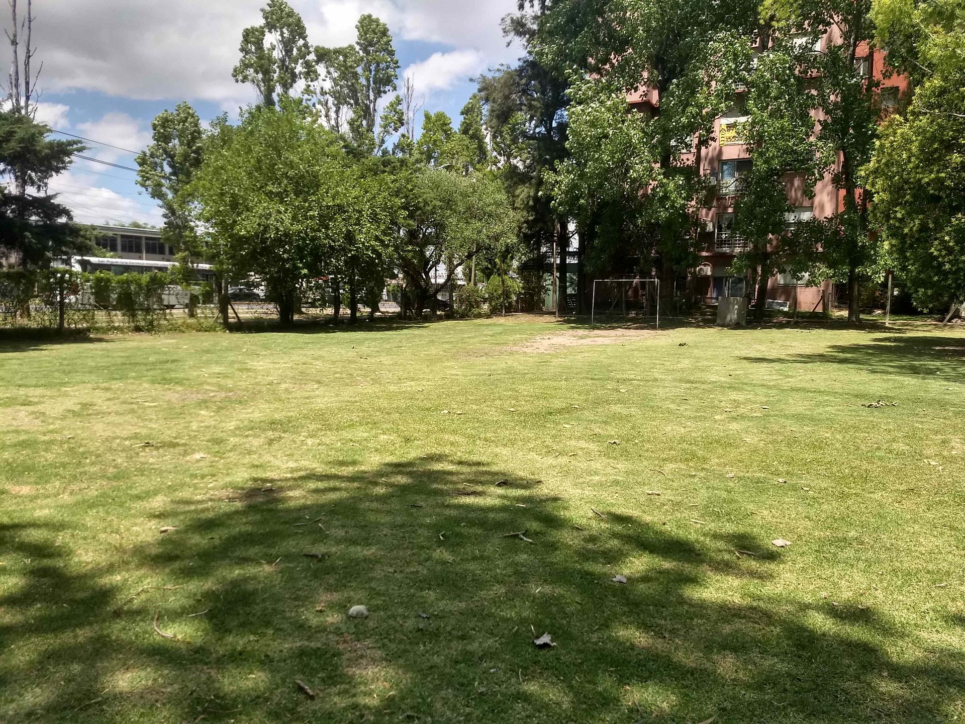 Venta 2 Amb B° Cerrado Ls Alamos USD 39500+ Financ