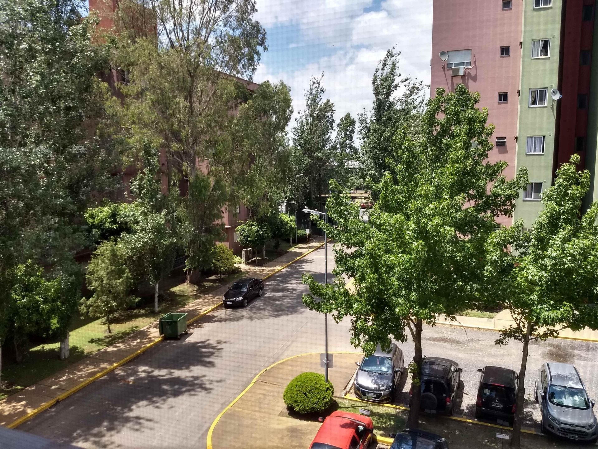 Venta 2 Amb B° Cerrado Ls Alamos USD 39500+ Financ