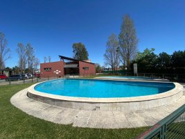 Venta 2 Amb B° Cerrado Ls Alamos USD 39500+ Financ