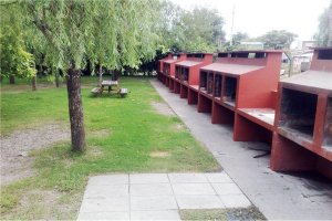 Venta 2 Amb B° Cerrado Ls Alamos USD 39500+ Financ