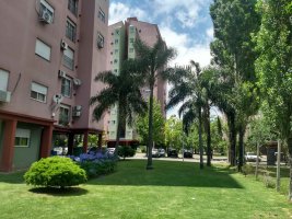 Venta 2 Amb B° Cerrado Ls Alamos USD 39500+ Financ