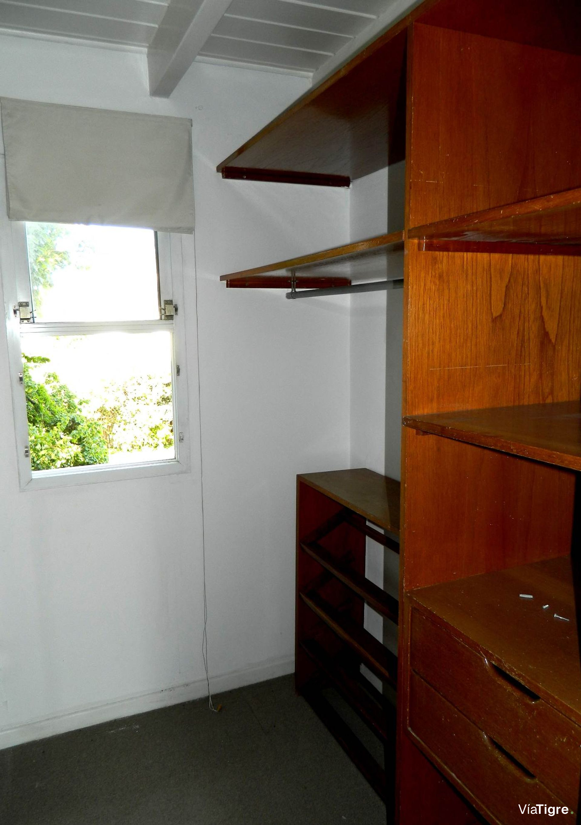 Casa cinco ambientes en Beccar